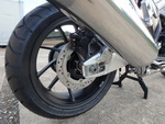     Honda CB1300SFA BolDor 2014  12